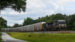 NS 4079 rebuilt from NS 8880